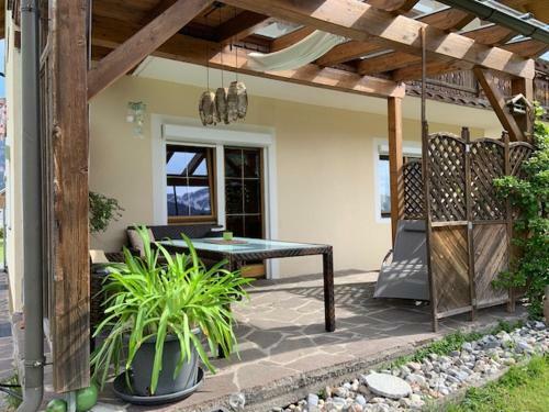 Apartamento Haus Schmidl
