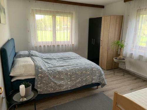 Apartamento Haus Schmidl
