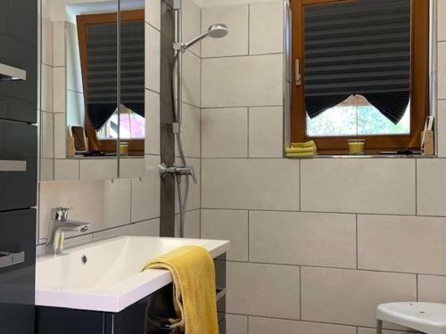 Apartamento Haus Schmidl