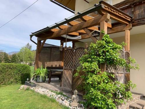 Apartamento Haus Schmidl