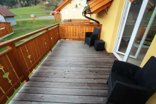 Chalet Underhill