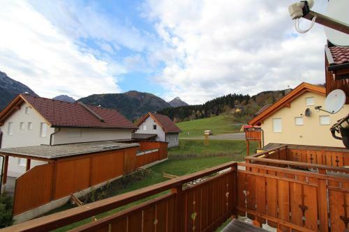 Chalet Underhill