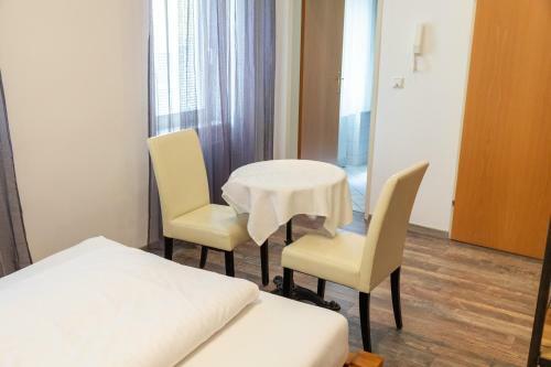Apartamento Living Instein
