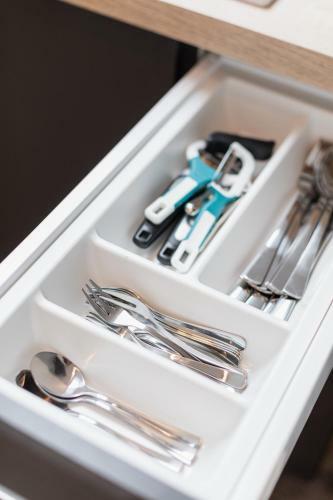 Apartamento Living Instein