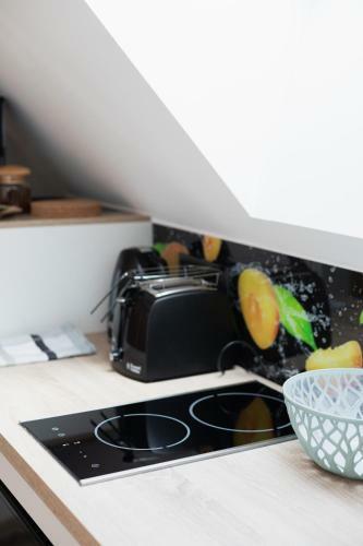 Apartamento Living Instein