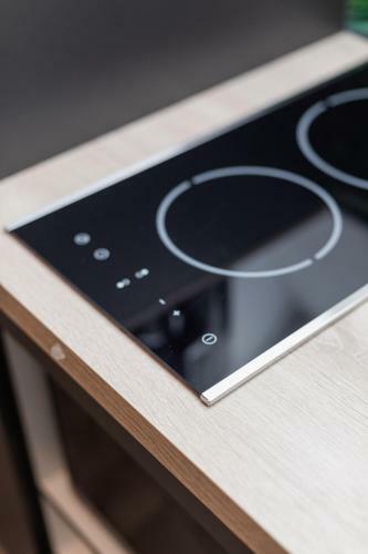 Apartamento Living Instein