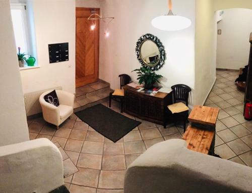 Apartamento Living Instein