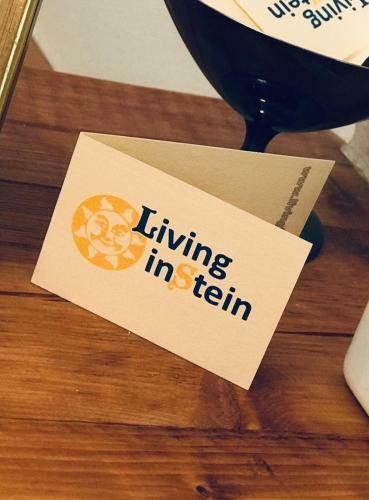 Apartamento Living Instein