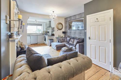 Apartamento Host & Stay - 15 Prospect Hill