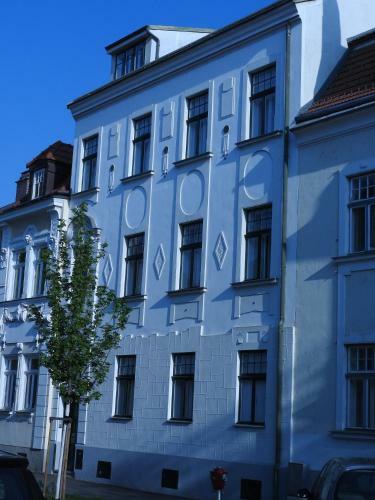 Apartamento Ferienwohnung-dachgescho� Familie Mayer