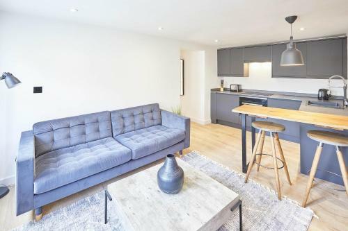 Host & Stay - Golden Lion Apartments