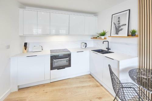 Host & Stay - Golden Lion Apartments