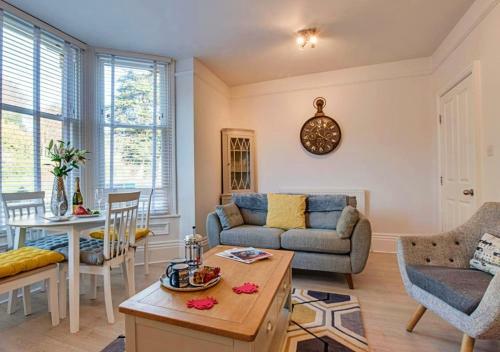 Silverwood Apartment, Whitby