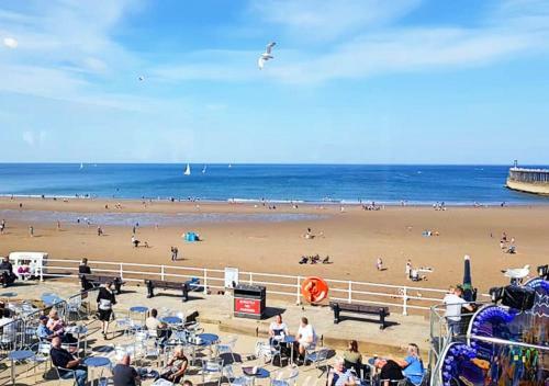 Silverwood Apartment, Whitby