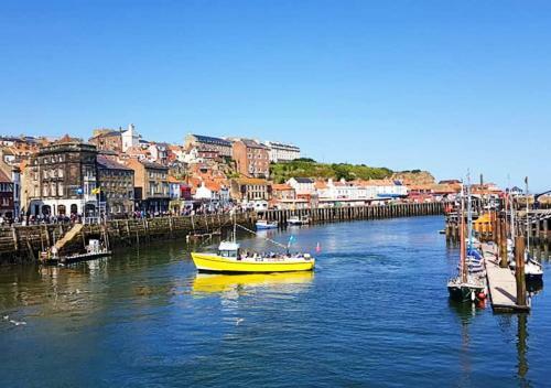 Silverwood Apartment, Whitby