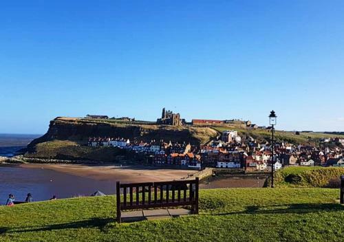 Silverwood Apartment, Whitby