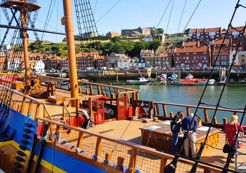 Silverwood Apartment, Whitby