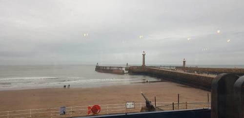 Silverwood Apartment, Whitby