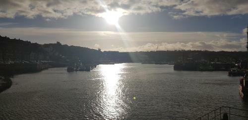 Silverwood Apartment, Whitby