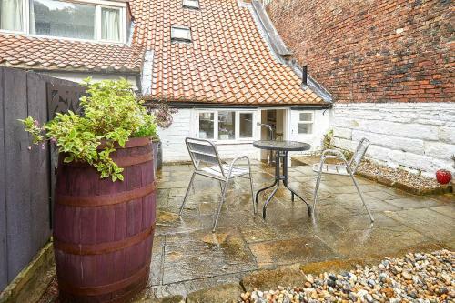 Host & Stay - Croft Cottage