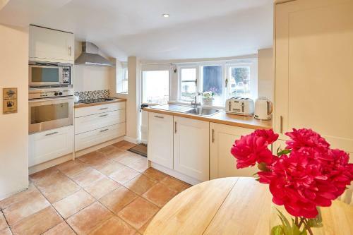 Host & Stay - Croft Cottage