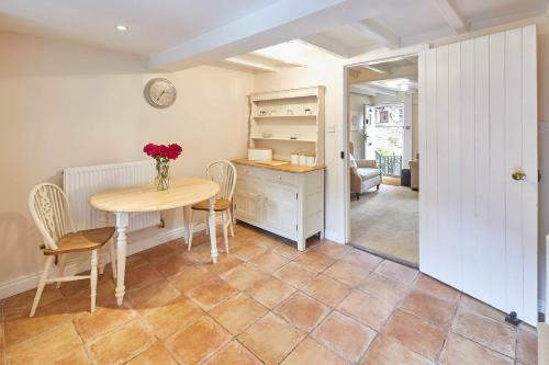 Host & Stay - Croft Cottage