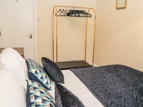 Apartamento St Hilda's Corner House