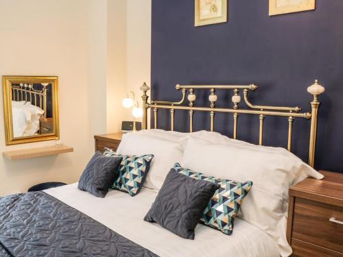 Apartamento St Hilda's Corner House