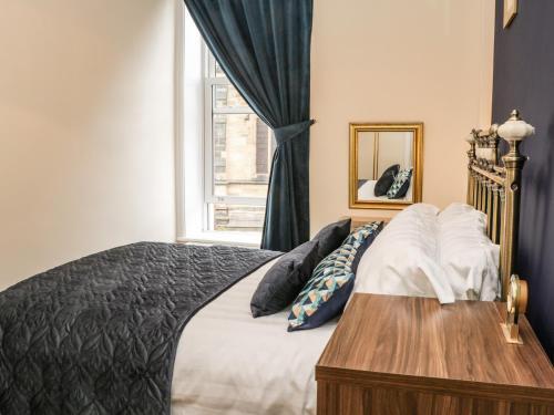 Apartamento St Hilda's Corner House