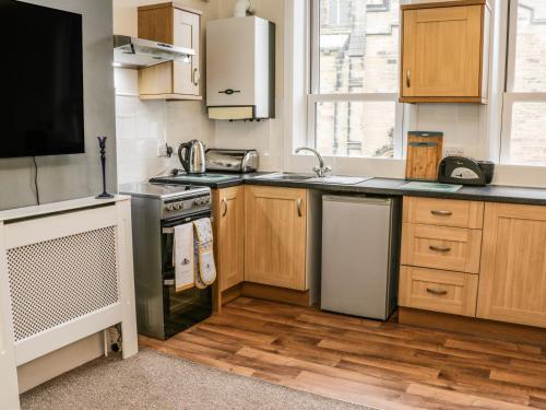 Apartamento St Hilda's Corner House