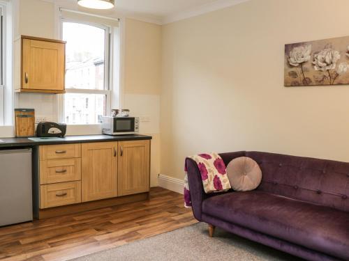Apartamento St Hilda's Corner House