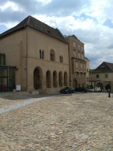Apartamento Margaretenstra�e 12