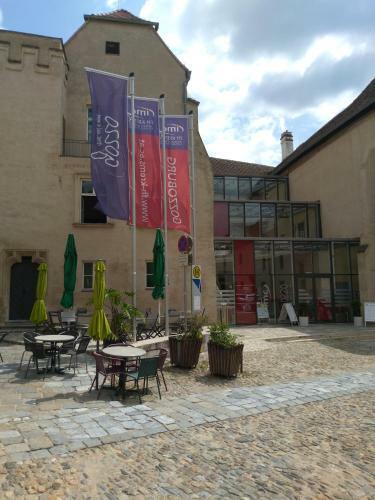 Apartamento Margaretenstra�e 12
