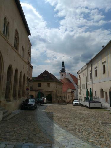 Apartamento Margaretenstra�e 12