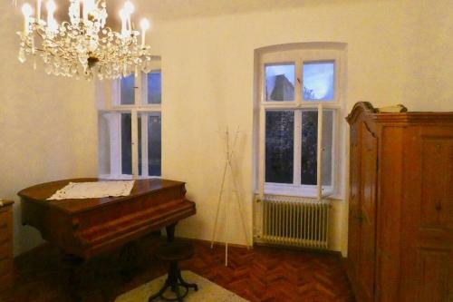 Apartamento Villa Wachtertor