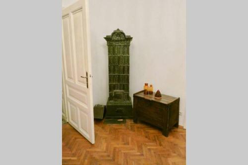 Apartamento Villa Wachtertor