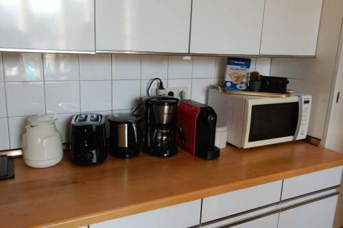 Apartamento Villa Wachtertor