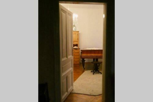 Apartamento Villa Wachtertor