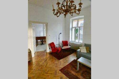 Apartamento Villa Wachtertor