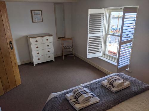 Whitby Sea View Cottage
