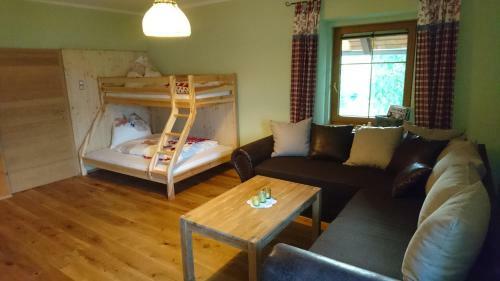 Apartamento Chalets Alpin Kronhof
