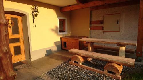 Apartamento Chalets Alpin Kronhof