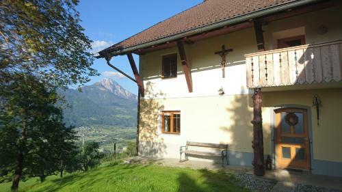 Apartamento Chalets Alpin Kronhof