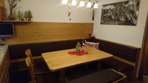 Apartamento Chalets Alpin Kronhof