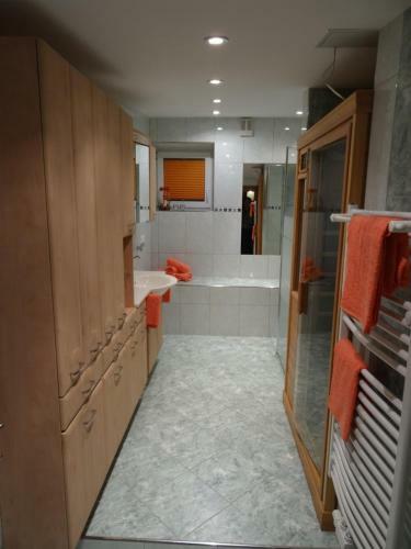 Apartamento Chalets Alpin Kronhof