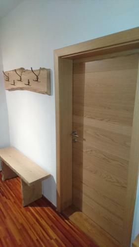Apartamento Chalets Alpin Kronhof