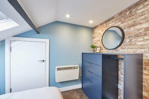 Apartamento Host & Stay - The Loft