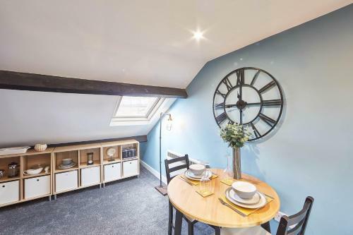 Apartamento Host & Stay - The Loft