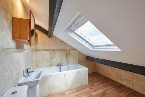 Apartamento Host & Stay - The Loft