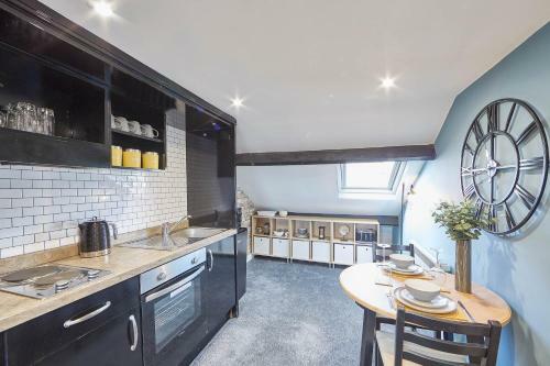 Apartamento Host & Stay - The Loft